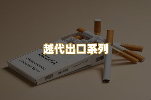 越代出口系列